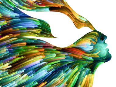 Yaratıcılık büyüsü