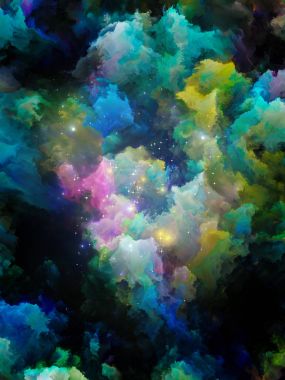 Görselleştirme renk alanı