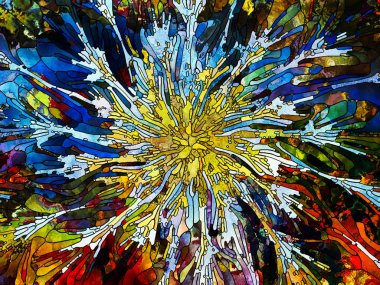 Yanlışlıkla renk bölümü