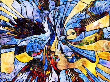 Sanal renk bölümü