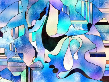 Renk bölümü unfolding