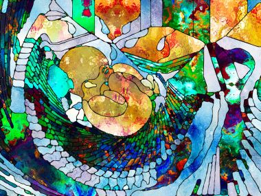 Karmaşık renk bölümü