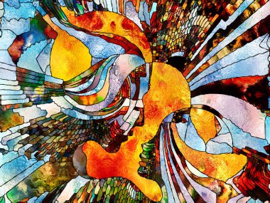 Renk bölümü hızlanması