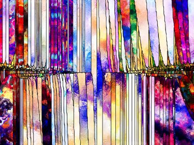 Açılım şekli bölümü