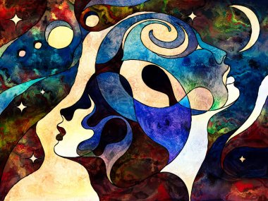 Senin dünya ve benim