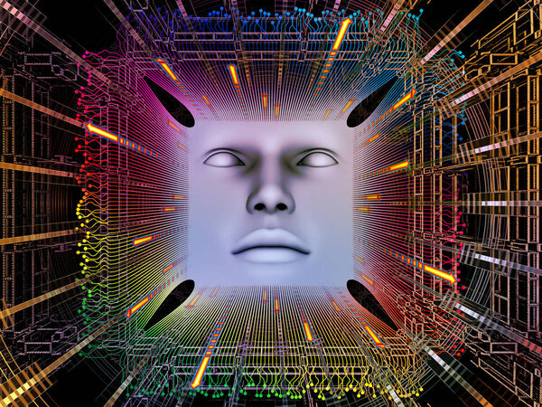 Парадигма сверхчеловеческого искусственного интеллекта
