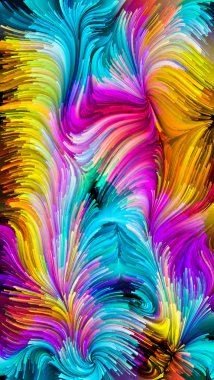 Sıvı renk unsurları