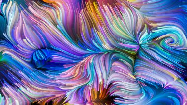 Sıvı renk unsurları