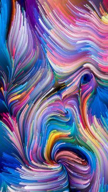 Sıvı renk unsurları