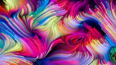 Sıvı renk unsurları