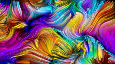 Elegance sıvı renk