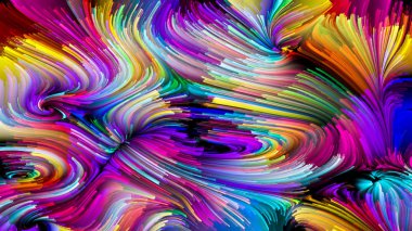 Elegance sıvı renk