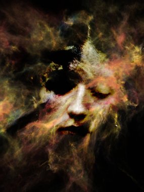 Senin gölgen iç yaşam