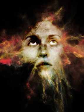 Senin gölgen enerjisini