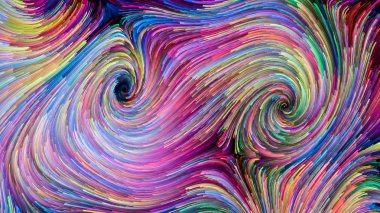 Dijital boya yayılması