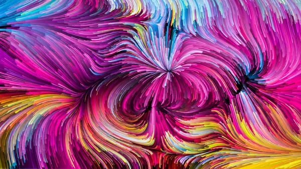 Dijital boya iç hayatı