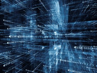 Karmaşık dijital dünya