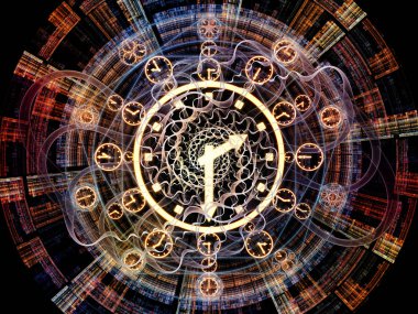 Bilgi işlem geçmişi kez