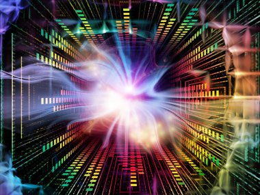 Paradigma kuantum alanı