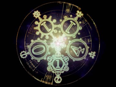 Sembolik anlam vizyonu