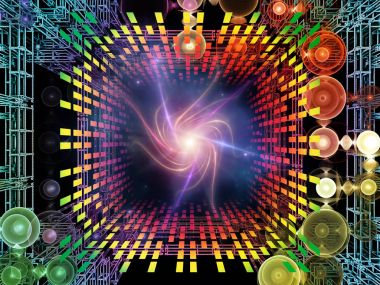 Paradigma kuantum alanı