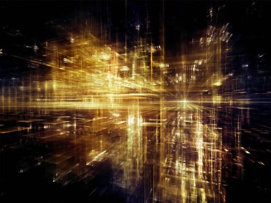 Karmaşık dijital dünya