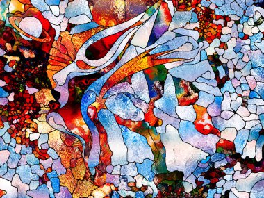 Renk bölümü krallıkları