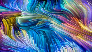 Gelişen sıvı renk