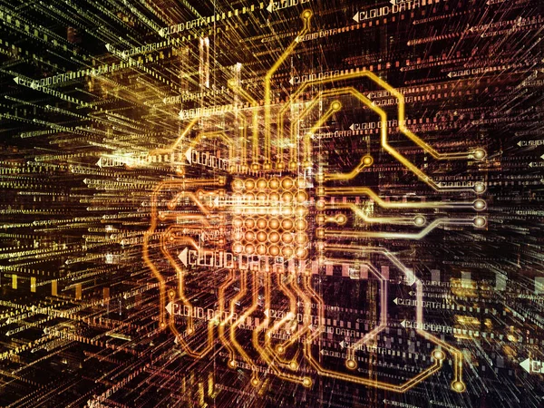 Dijital dünya paradigması