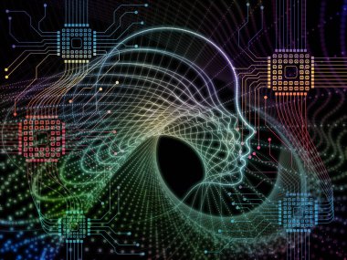 Makine bilinç yayılması