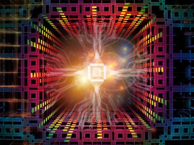 Dijital işlemci kızdırma