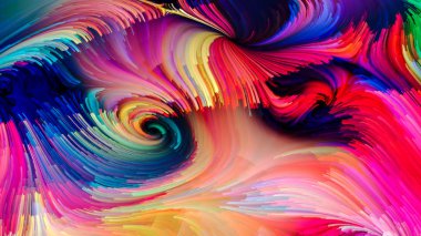 Dijital boya yayılması