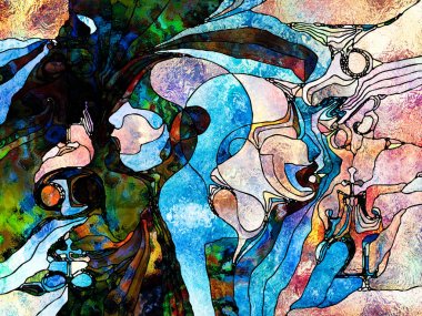 Şekil bölümü unsurları