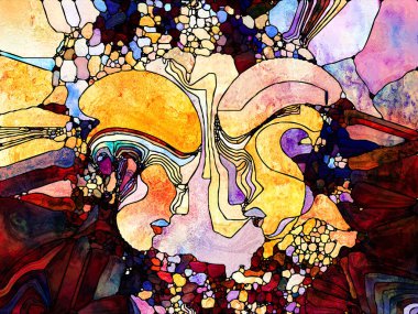 Kavramsal şekli bölümü