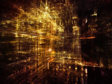 Dijital dünya paradigması