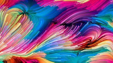 Gelişen sıvı renk