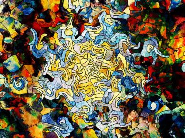 Renk bölümü krallıkları