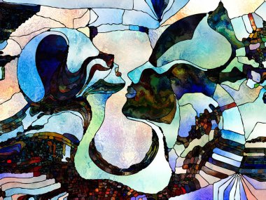 Mecazi renk bölümü