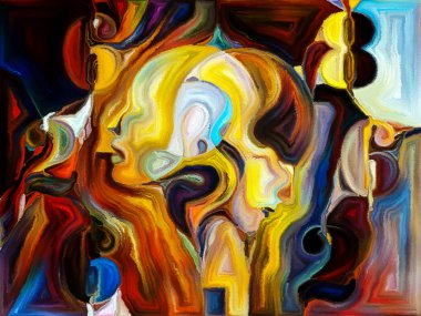 Şekil bölümü krallıkları