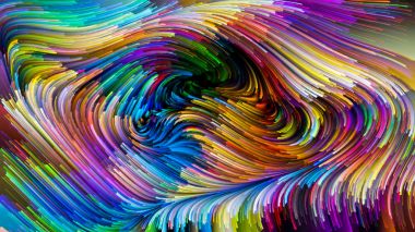 Sıvı rengini hızlanması