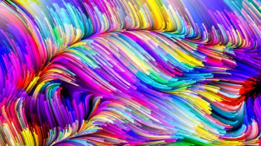 Elegance sıvı renk