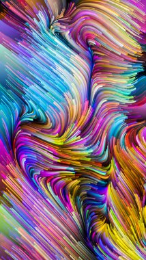 Önceden sıvı renk