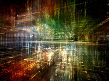 Karmaşık dijital dünya