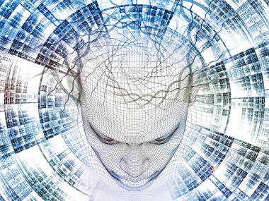 Sanallaştırma zihin