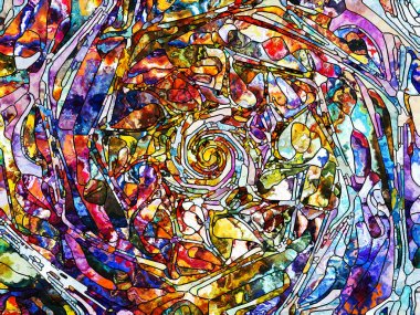 Renk bölümü krallıkları