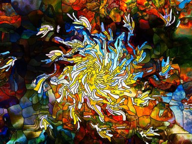 Gelişen renk bölümü