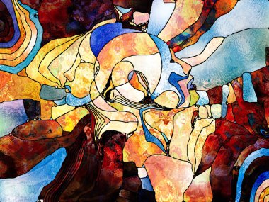 Şekil bölümü krallıkları