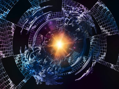 Radyal ışınlarının enerji