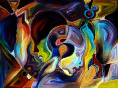 Adam ve onun sembolleri