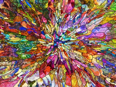 Renk bölümü krallıkları